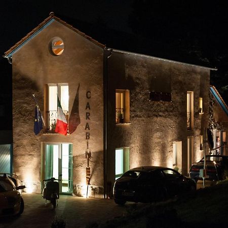 فندق Casa Dei Carabinieri Merchweiler المظهر الخارجي الصورة