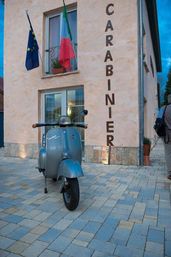 فندق Casa Dei Carabinieri Merchweiler المظهر الخارجي الصورة