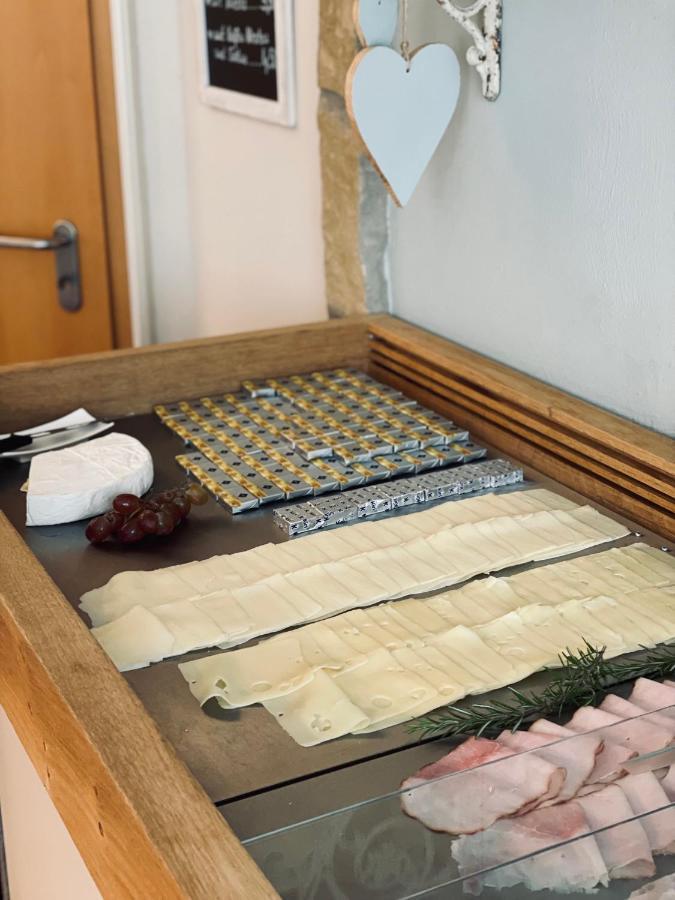 فندق Casa Dei Carabinieri Merchweiler المظهر الخارجي الصورة