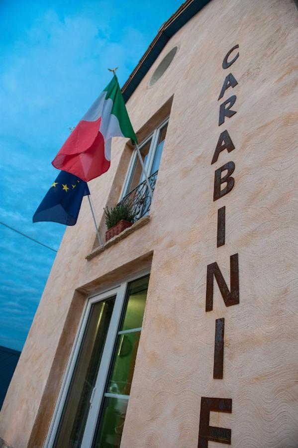 فندق Casa Dei Carabinieri Merchweiler المظهر الخارجي الصورة